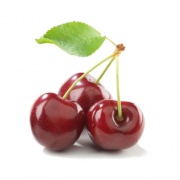 Cherry concentrate 65+-0,5% (270 kg)