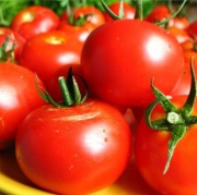 Парниковые помидоры 1 сорт (150-200 гр) ящик 7 кг