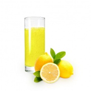 عصير الليمون المركز 200 كيلو