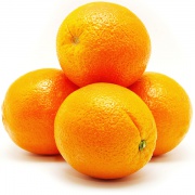 "برتقال "تومسون