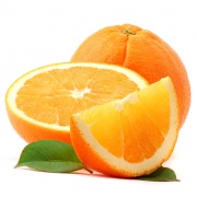 پرتقال متوسط