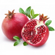 Pomegranate concentrate 65+-0,5% (270 kg)